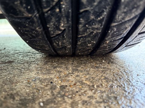 Mini Convertible 1.6 One 2dr 53