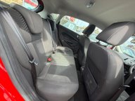 Ford Fiesta ZETEC 13