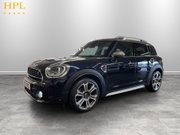Mini Countryman 2.0 Cooper S Exclusive SUV 5dr Petrol Steptronic Euro 6 (s/s) (178 ps) 3
