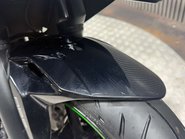 Kawasaki Ninja 650 Z650 2023 1 OWNER ONLY 10K SPORTS BIKE 650 LONG MOT WARRANTY A2 26