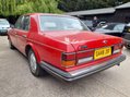 Bentley Eight 6.8 4dr 9