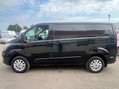Ford Transit Custom 2.0 Transit Custom 300 Limited EcoBlue 5dr 8