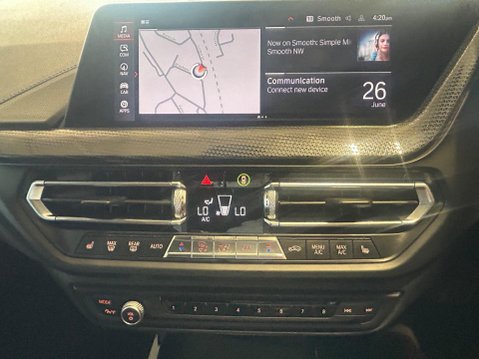 BMW 1 Series 2.0 M135i Auto xDrive Euro 6 (s/s) 5dr 22