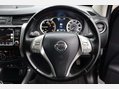 Nissan Navara 2.3 Navara Tekna dCi Auto 4WD 5dr 42