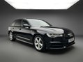 Audi A6 3.0 A6 Black Edition TDI Quattro Semi-Auto 4WD 5dr 1