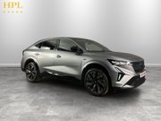 Renault Rafale 1.2 E-TECH iconic esprit Alpine SUV 5dr Petrol Hybrid Auto Euro 6 (s/s) (20 1