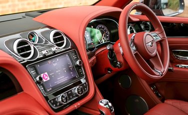 Bentley Bentayga W12 16