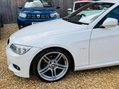 BMW 3 Series 2.0 320i M Sport Euro 5 (s/s) 2dr 36