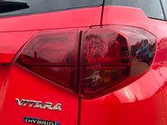 Suzuki Vitara SZ-T 19