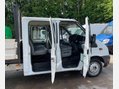 Ford Transit 2.2 TDCi 350 Tipper 2dr Diesel Manual RWD L3 (98 bhp) 6
