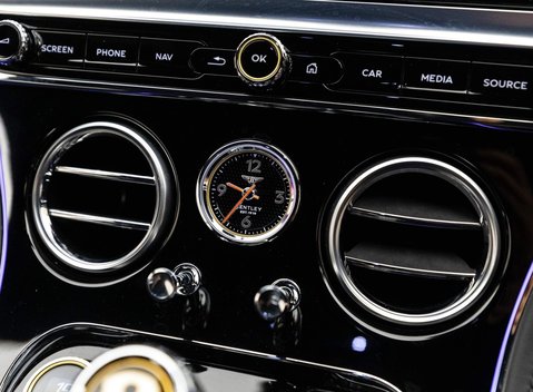 Bentley Continental GT 13