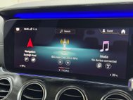 Mercedes-Benz E Class 2.0 E300de 13.5kWh AMG Line Saloon 4dr Diesel Plug-in Hybrid G-Tronic+ Euro 32