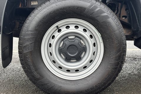 Ford Ranger XL 170ps Single Cab 4x4 Pickup - Air Con / Rear Camera / Adaptive Cruise 31