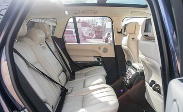 Land Rover Range Rover 4.4 SDV8 Autobiography 14