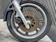 Yamaha XS 1100 1979 PROJECT CLASSIC BIKE SPARES OR REPAIR 1100CC 14