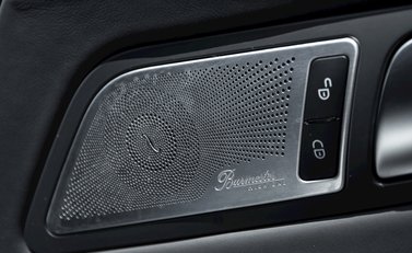 Mercedes-Benz Amg GT GT S 21