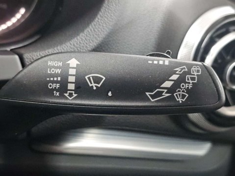 Audi A3 1.2 A3 Sport TFSI 3dr 65