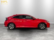 Honda Civic 1.0 VTEC Turbo SE Hatchback 5dr Petrol Manual Euro 6 (s/s) (126 ps) 8