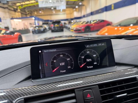 BMW M4 3.0 BiTurbo GPF Coupe 2dr Petrol DCT Euro 6 (s/s) (431 ps) 66