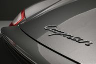 Porsche Cayman 2.7 Cayman 3dr 7
