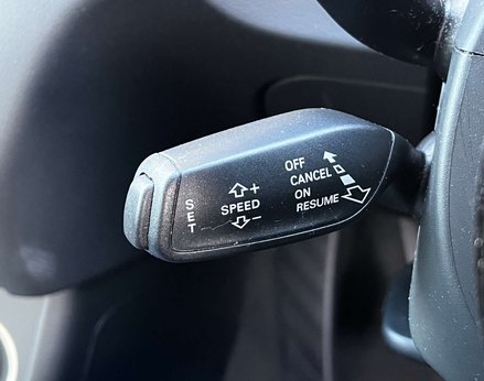 Audi Q3 2.0 Q3 S Line Edition TDI Quattro 4WD 5dr 56