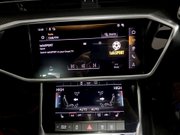 Audi A6 2.0 TDI 40 Black Edition Saloon 4dr Diesel S Tronic quattro Euro 6 (s/s) (2 17