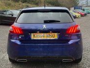 Peugeot 308 2.0 308 GT HDi Blue S/S Auto 5dr 4