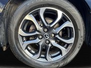Mazda 2 1.5 Mazda2 Sport Nav+ Auto 5dr 17
