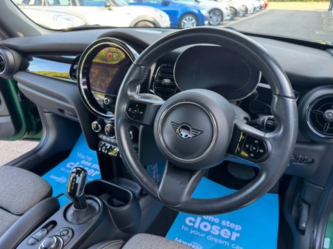 Mini Hatch COOPER S LEVEL 2 33