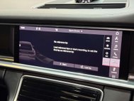 Porsche Panamera 4.0T V8 GTS Sport Turismo 5dr Petrol PDK 4WD Euro 6 (s/s) (460 ps) 46