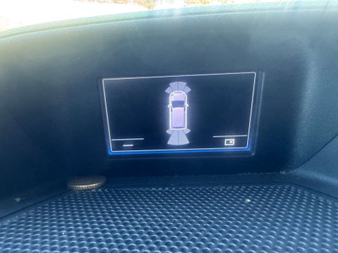 Ford Transit Custom 2.0 Transit Custom 290 Limited 17