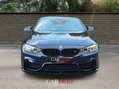 BMW M4 3.0 M4 Competition Edition Package Semi-Auto 2dr 8