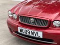 Jaguar X-Type 2.2 X-Type SE Auto 5dr 29