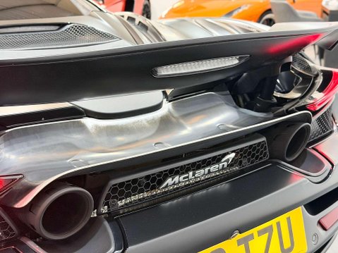 McLaren 720S 4.0T V8 Coupe 2dr Petrol SSG Euro 6 (s/s) (720 ps) 59