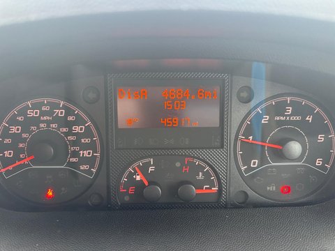 Fiat Ducato 35 P/V MULTIJET BUSINESS PRO 21