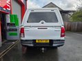 Toyota Hilux ACTIVE 4WD D-4D S/C 7