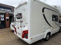 Auto-Trail Tracker EKS LOVELT LOW MILEAGE GREAT SPEC TRACKER 30