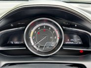 Mazda CX-3 2.0 CX-3 Sport Nav 5dr 18
