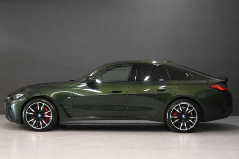 BMW I4 i4 M50 4WD 5dr 24