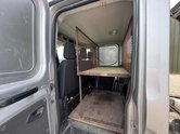 Ford Transit Tipper LWB L3 Leader 350 Storage Area EURO 6 12