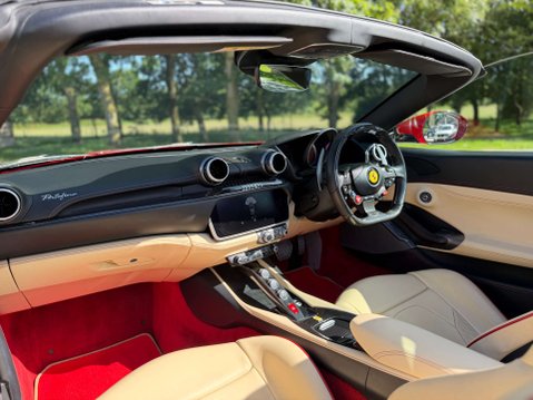 Ferrari Portofino 3.9 Portofino Semi-Auto 2dr 2