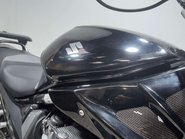 Suzuki Bandit 650 GSF 2006 9K GOOD LOOKING PROJECT BIKE / BARN FIND NAKED 650CC A2 26