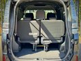 Toyota Voxy Hybrid 7 Seater 75