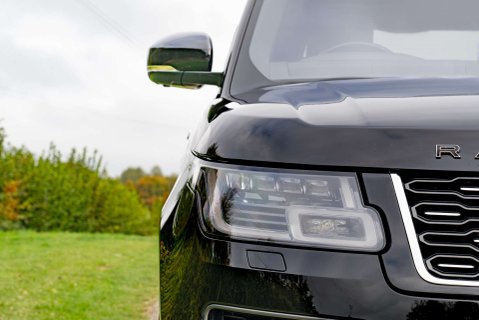 Land Rover Range Rover SV Autobiography Dynamic 28