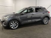 Kia Stonic 1.0 Stonic 3 ISG Semi-Auto 5dr 2
