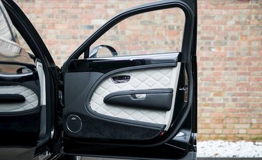 Bentley Mulsanne Speed 27