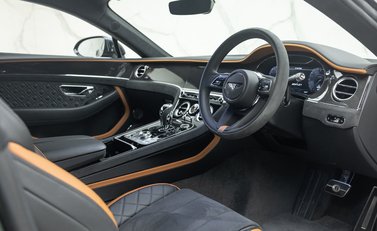 Bentley Continental GT Speed 13