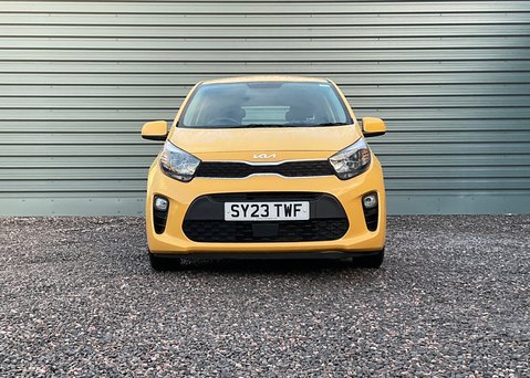 Kia Picanto 1.0 2 [4 seats] 6