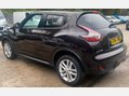 Nissan Juke 1.5 dCi 8v Acenta Premium SUV 5dr Diesel Manual Euro 5 (s/s) (110 ps) 11