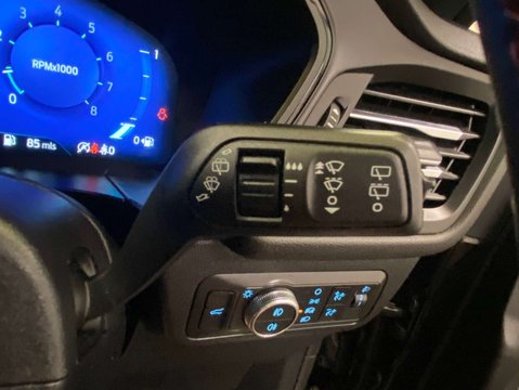 Ford Kuga 1.5 Kuga ST-Line X Edition 5dr 20